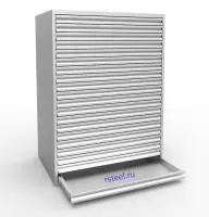 Шкаф картотечный ШКс 20 (А1)