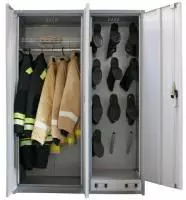 Шкаф сушильный Ranger 8 (СКЭ 8 180)