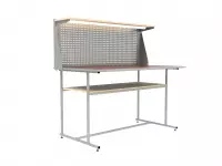 Стол инженера-технолога СПМ-01-02