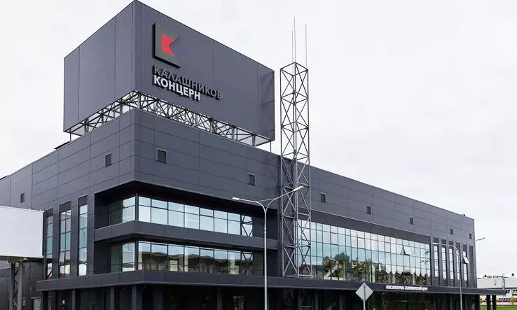 Решаем проблемы одним шкафом: обустройство цеха для ГК "Калашников" (г. Ижевск)