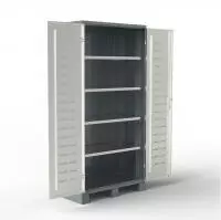 Шкаф для оснастки инструментальный Профи 1 п4.я0 (мод.1)