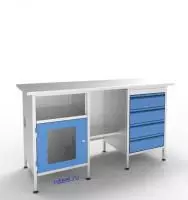 Стол слесаря-ремонтника ССР-05-02