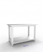 Стол слесарный АСПроф14/Пп