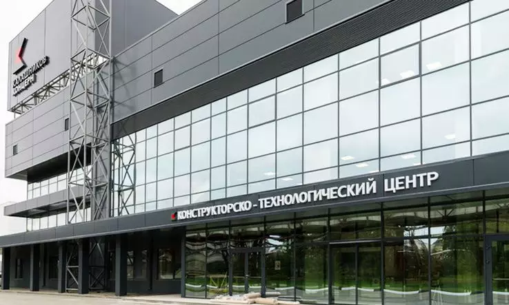 От паяльного коврика до стеллажных систем: комплексное обустройство кузнечного цеха ГК "Калашников" (г. Ижевск)