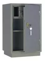 Шкаф бухгалтерский Контур КБ 011Т