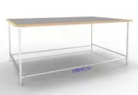 Стол для резки стекла СМ-01-02