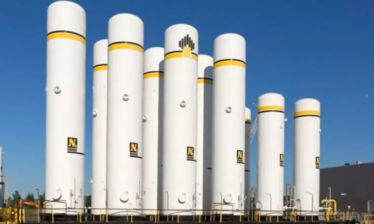 Помогаем сделать первый шаг к Мировому лидерству по уровню охраны труда (ООО "РН-Комсомольский НПЗ", г. Комсомольск-на-Амуре)