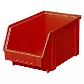 Ящик пластиковый 7967, 148x250x130