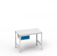 Стол рабочий КСР-ТП-490