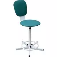 Стул промышленный винтовой С-04