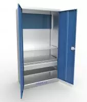 Шкаф инструментальный КД-05-И