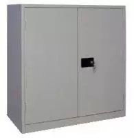 Шкаф навесной для инструмента ШН-70 /2 полки