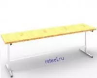 Скамья СК 12