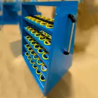 Тележка инструментальная под SK-50-6