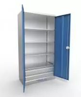 Шкаф инструментальный КД-10-И