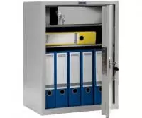 Шкаф бухгалтерский металлический SL 65T