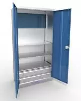 Шкаф инструментальный КД-06-И