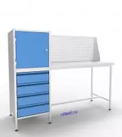 Стол слесаря-ремонтника ССР-06