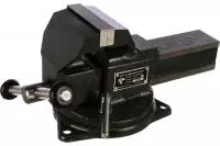 Слесарные тисы ТСС-100