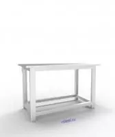 Стол слесарный АСПроф14