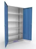 Шкаф для инструмента ШИМ-13-04