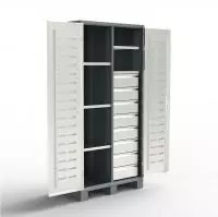 Шкаф Профи2 п5.я8 (мод.1)