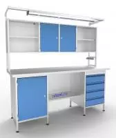 Стол слесаря-ремонтника ССР-03-03