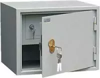 Шкаф бухгалтерский Контур КБ 02