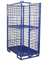 Сетчатое ограждение поддона ОПС 1800