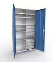 Шкаф инструментальный КД-2.10.06