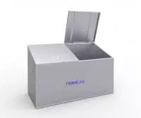 Контейнер для промасленной ветоши МКв-2-110