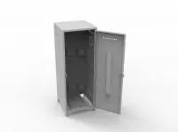 Шкаф баллонный ШГм-1