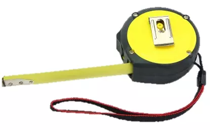 Проектирование и замеры