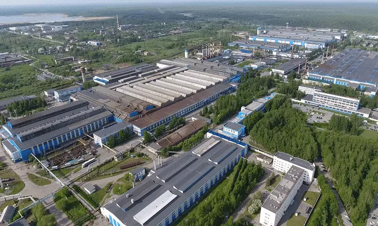 Безопасность на 5+: обустраиваем бункер для корпорации "ВСМПО-АВИСМА" (г. Верхняя Салда)