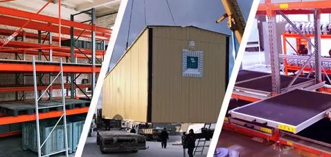 Обновилась коллекция проектов «Риал Стил»!