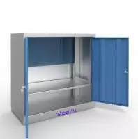 Шкаф-тумба инструментальная КДт-1.01.00.Эм