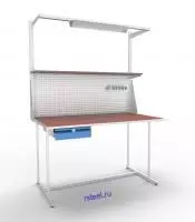 Стол ремонтника аппаратуры СПМ-01-08