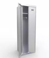 Шкаф металлический ШРК 22 600