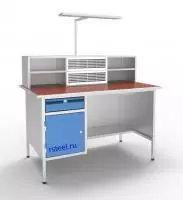 Стол паяльщика СП-02-02