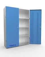 Шкаф для инструмента ШИМ-05-02