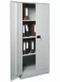 Шкаф из нержавеющей стали