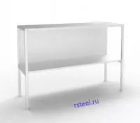 Стол металлический СМ-03-03