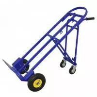 Двухколесная тележка универсальная ТГУ 300