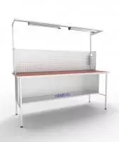 Стол электромонтажника, радиомеханика СЭ-02 исп. 2