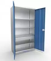 Шкаф инструментальный КД-09-И