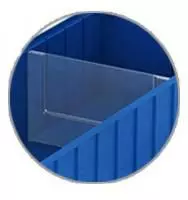 Поперечный разделитель TD1109