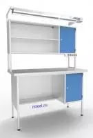 Стол слесаря-ремонтника ССР-02-02