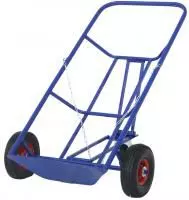 Двухколесная тележка КБ 2