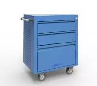 Тележка инструментальная ТТ-3 серии "Компакт"