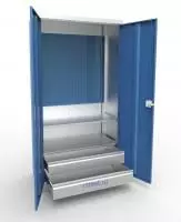 Шкаф под инструменты КД-02-И